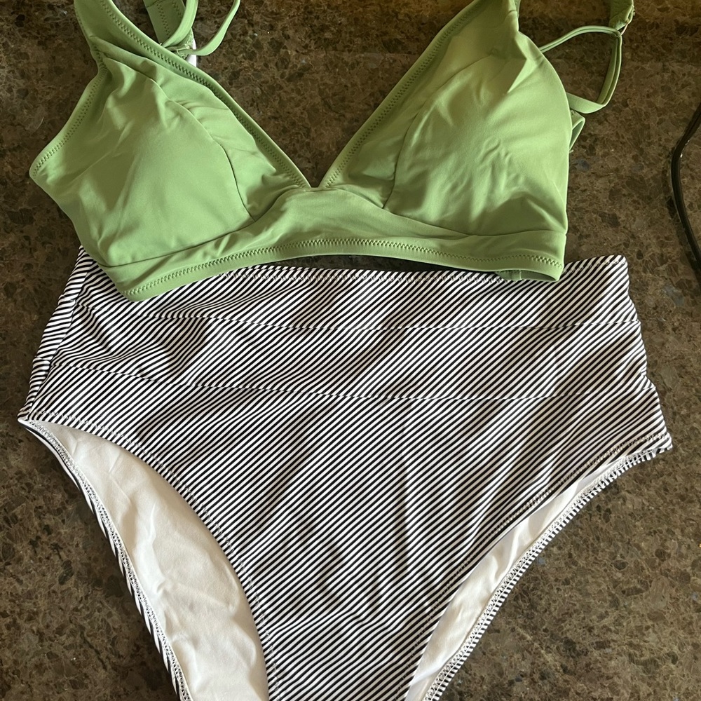 NWT SWIMSUIT